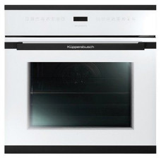 Духовой шкаф Kuppersbusch EEB 6550.9 WX5