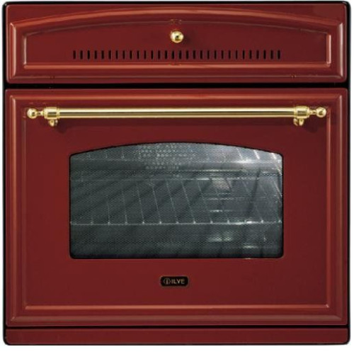 Духовой шкаф ILVE 600-RMP/RB