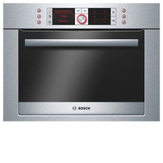 Духовой шкаф BOSCH hbc86p753