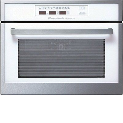 Духовой шкаф KUPPERSBUSCH eebk 6400.8pwx