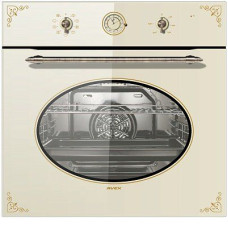 Духовой шкаф AVEX RYM 6391 F
