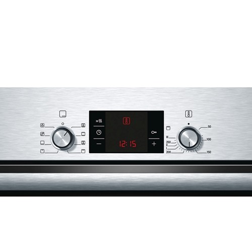 Духовой шкаф BOSCH hbg23b350r