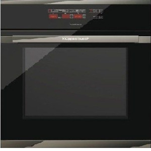 Электрический духовой шкаф KUPPERSBUSCH EEBP 6400.8 BCX
