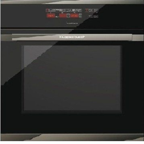 Электрический духовой шкаф KUPPERSBUSCH EEBP 6400.8 BCX