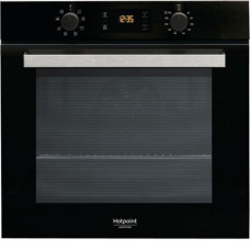 Духовой шкаф Hotpoint-Ariston FA3 540 JH BL/HA