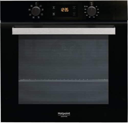Духовой шкаф Hotpoint-Ariston FA3 540 JH BL/HA