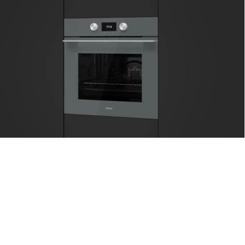 Духовой шкаф Teka HLB 8600 STONE GREY (111000011)