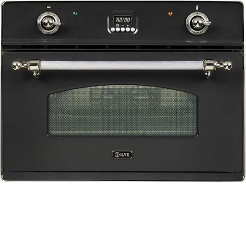 Духовой шкаф ILVE 645-CE3 графит