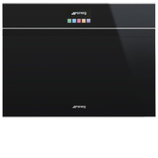 Духовой шкаф SMEG SF4604PMCNX