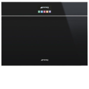Духовой шкаф SMEG SF4604PMCNX