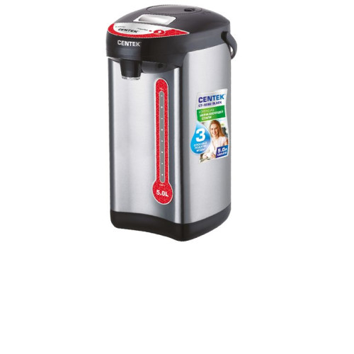 Термопот Centek CT-0082 Black
