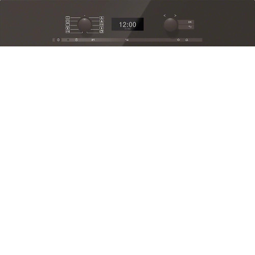 Духовой шкаф MIELE h 6460 b hvbr