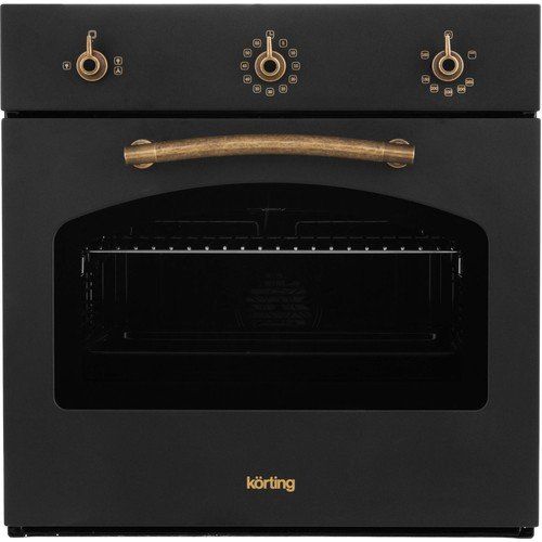 Духовой шкаф KORTING ogg 741 rn