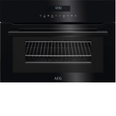 Духовой шкаф Aeg KME 761000 B