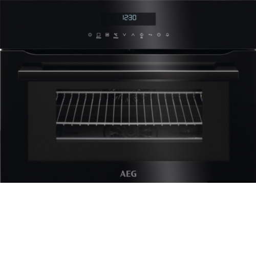 Духовой шкаф Aeg KME 761000 B