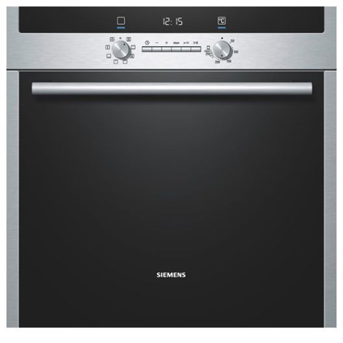 Духовой шкаф SIEMENS hb 43as540