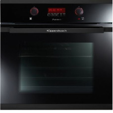 Духовой шкаф KUPPERSBUSCH EEB 6360.1 JX5 Black Velvet