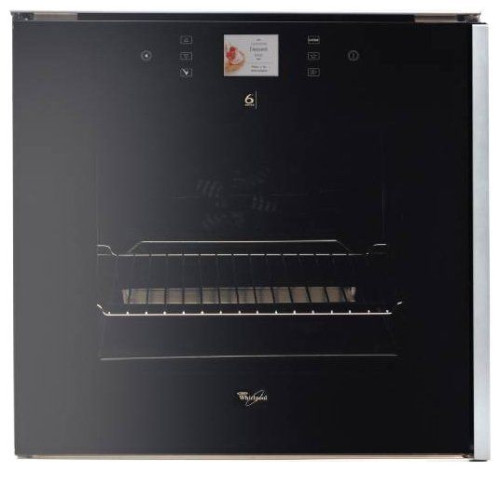 Духовой шкаф WHIRLPOOL akzm 693/01 mr l