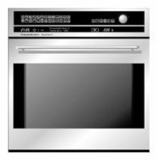 Духовой шкаф Kuppersbusch EEB 6800.0 JX