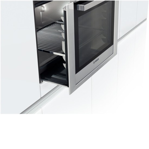Духовой шкаф BOSCH hbb 56c552e