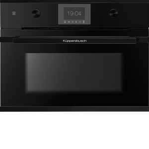 Духовой шкаф Kuppersbusch CBM 6350.0 S5 Black Velvet