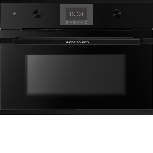Духовой шкаф Kuppersbusch CBM 6350.0 S5 Black Velvet