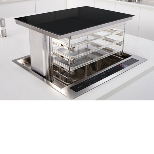 Духовой шкаф KAISER eh 6000 lift glas