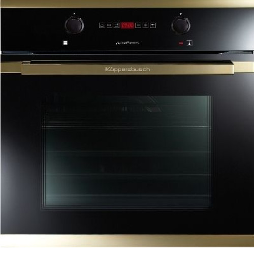 Духовой шкаф KUPPERSBUSCH EEBP 6260.0 JX4 Gold