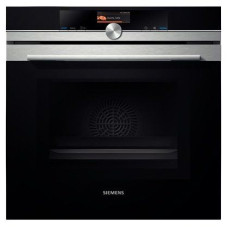 Духовой шкаф SIEMENS HM676G0S2F Духовой шкаф SIEMENS HM676G0S2F