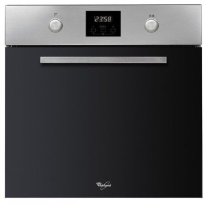 Духовой шкаф WHIRLPOOL akp 468 ix