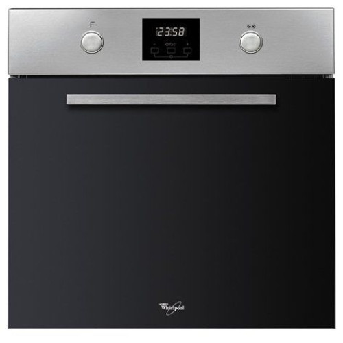 Духовой шкаф WHIRLPOOL akp 468 ix