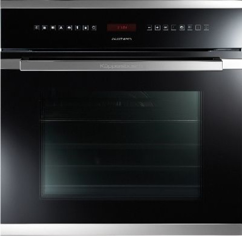 Духовой шкаф KUPPERSBUSCH eeb 6550.8 jx3