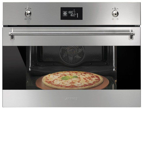 Духовой шкаф SMEG SFP4390XPZ
