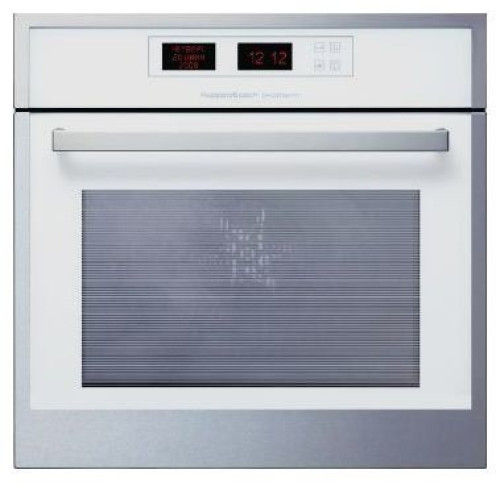 Духовой шкаф Kuppersbusch EEB 6600.5 PWX
