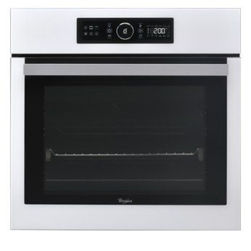 Духовой шкаф WHIRLPOOL akz 6220/wh