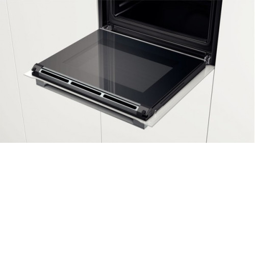 Духовой шкаф BOSCH hbg634bw1