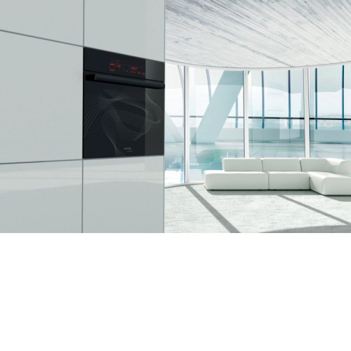 Духовой шкаф GORENJE bo 8 kr b