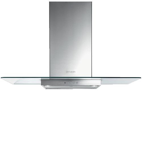 Вытяжка Faber NICE LED X/V A90