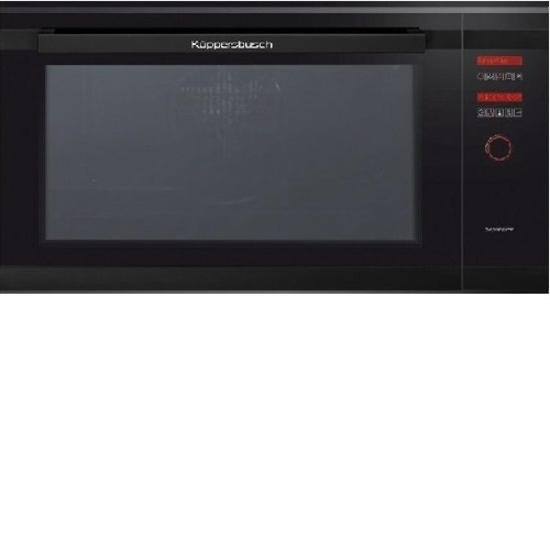 Духовой шкаф KUPPERSBUSCH EEB 9860.0 JX5 Black Velvet