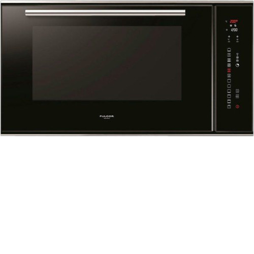 Духовой шкаф FULGOR LO 9014 TC BK