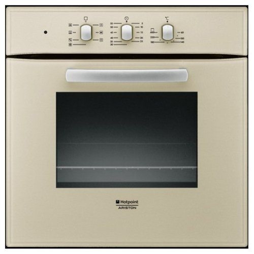 Духовой шкаф HOTPOINT-ARISTON 7ofd 610 (ch) ru/ha