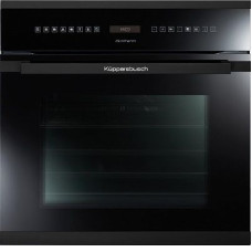 Духовой шкаф KUPPERSBUSCH EEB 6551.0 JX5 Black Velvet