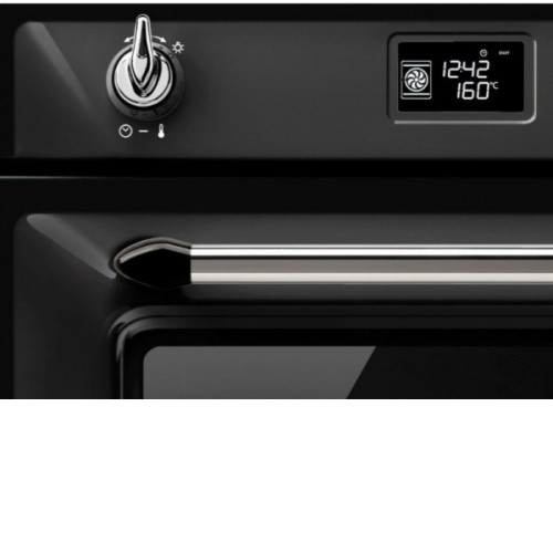 Духовой шкаф SMEG SF6922NPZE