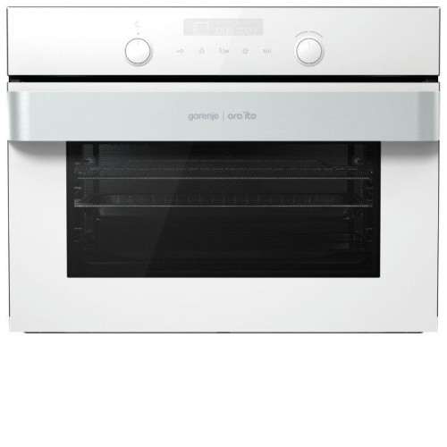 Духовой шкаф GORENJE BCM547ORAW