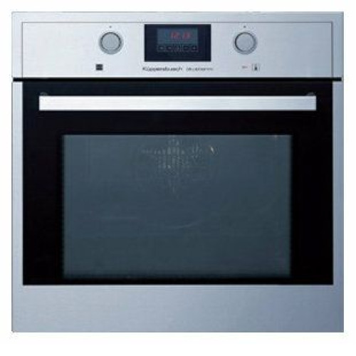 Духовой шкаф Kuppersbusch EEB 6200.8 EX