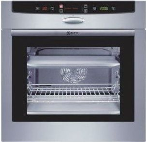 Духовой шкаф NEFF b1664a0