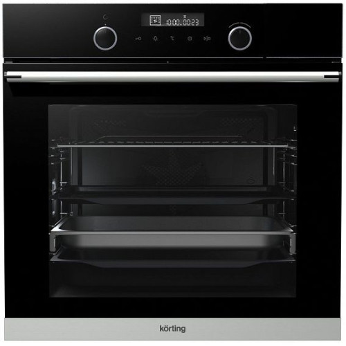 Духовой шкаф KORTING OKB 8101N STEAM