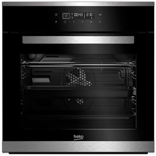 Духовой шкаф BEKO bim 25400xm