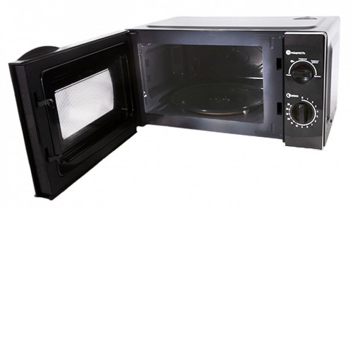 Микроволновая печь ECON ECO-2038M black