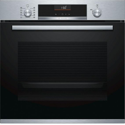 Духовой шкаф BOSCH HBG536HS0R